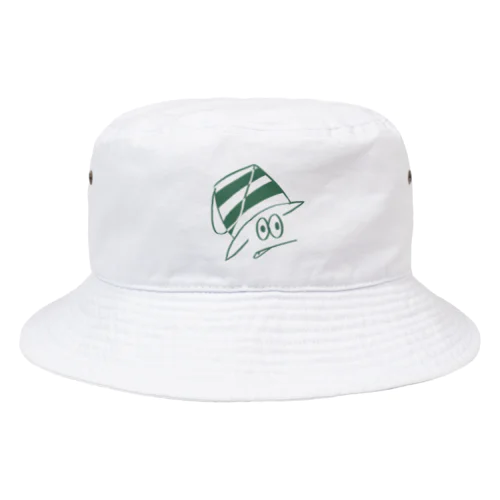 バケツマン Bucket Hat