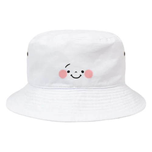 いえらぶ君むに～ Bucket Hat