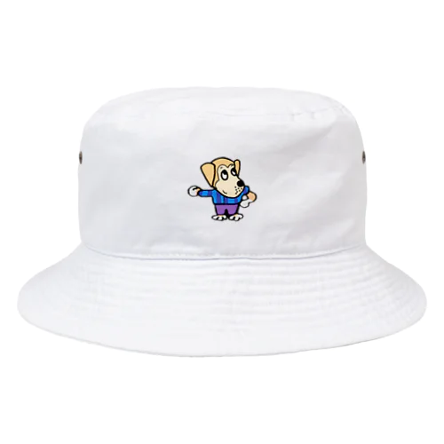 まるちゃんのあいてむ　洋服 Bucket Hat