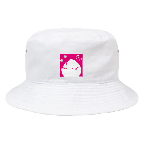 乙女座 Bucket Hat
