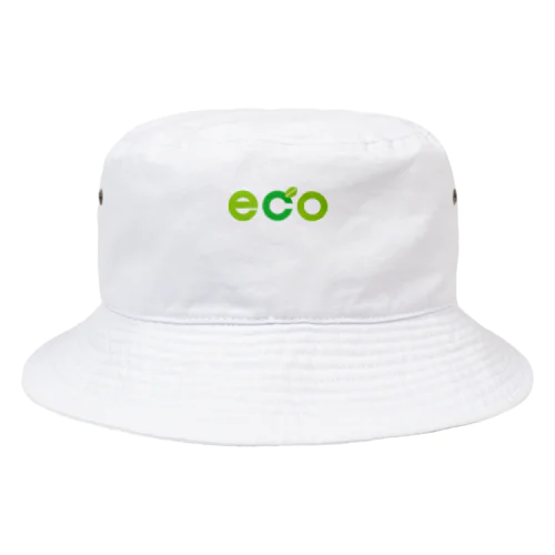 eco Bucket Hat