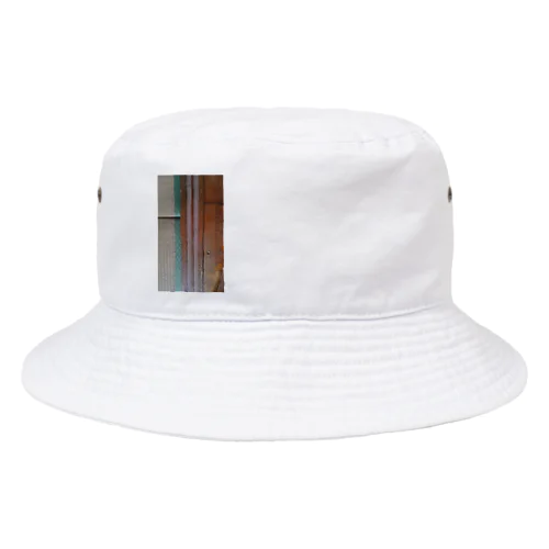 ボクノヘヤノサカイ Bucket Hat