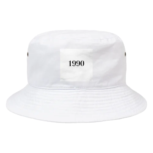 born in 1990 Bucket Hat
