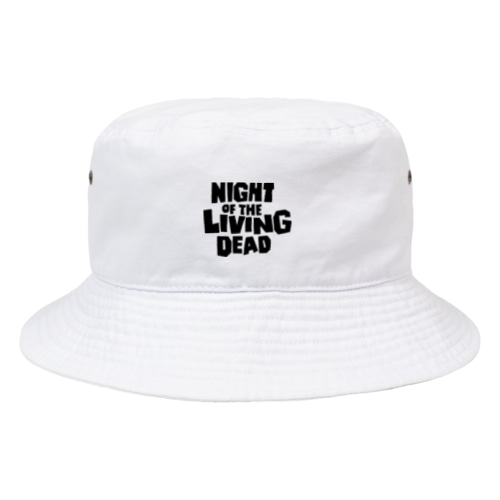 Night of the Living Dead_その3 Bucket Hat
