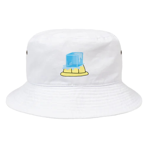 ヒヤリハット Bucket Hat