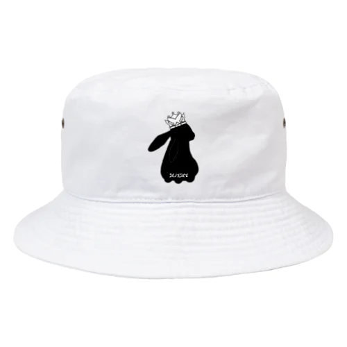 MLM_B Bucket Hat