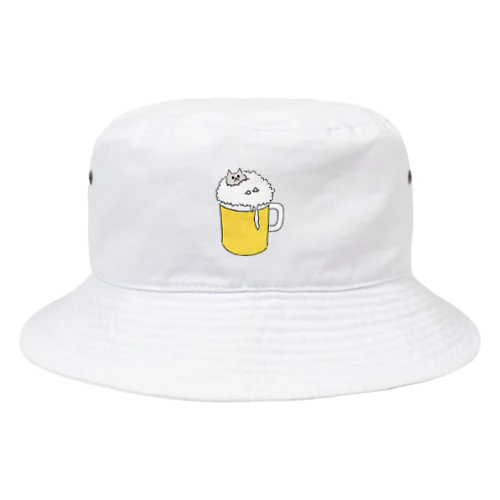 びーるのじゃぐじー Bucket Hat