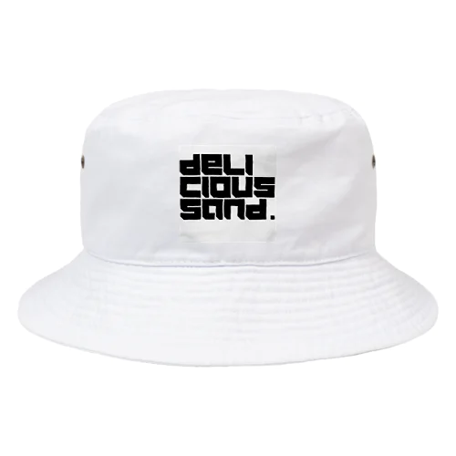 DS BAD HEAD Bucket Hat