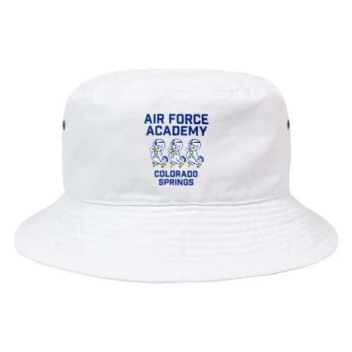 AFA COLORADO SPRINGS Bucket Hat