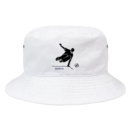 RPK Bucket Hat