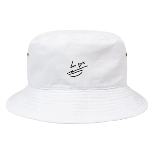 らぶりー💕 Bucket Hat