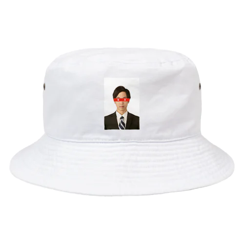 ヨ○ダアカシシリーズ Bucket Hat