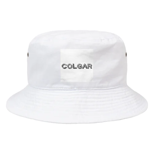 Colgar Bucket Hat