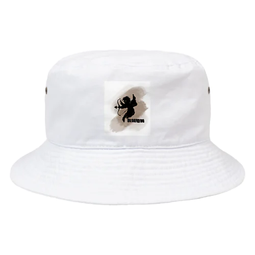 RHUM Bucket Hat