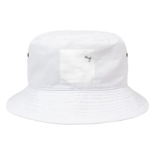 Hug me Bucket Hat