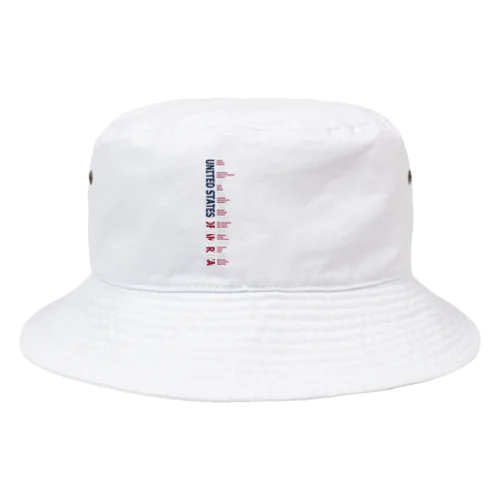 USA Bucket Hat