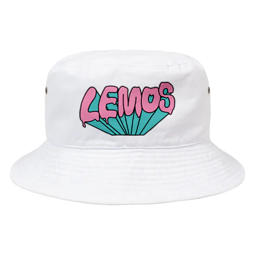 New Lemos Series Bucket Hat