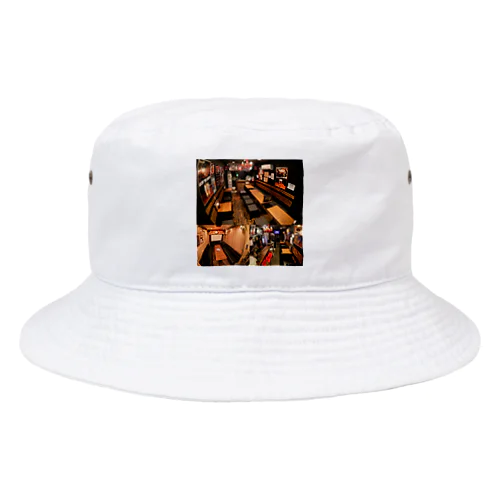 店内まとめ Bucket Hat