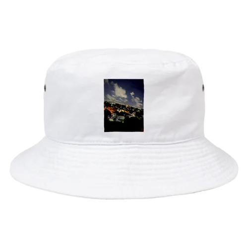 lonelynight Bucket Hat