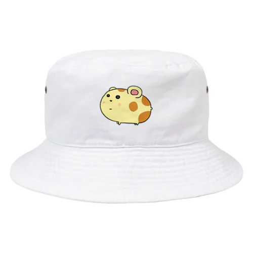 モルモット Bucket Hat