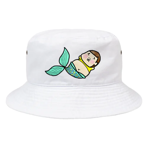 タムラの妹（まーめいど） Bucket Hat