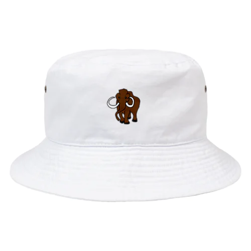 シンプルマンモス♪ Bucket Hat