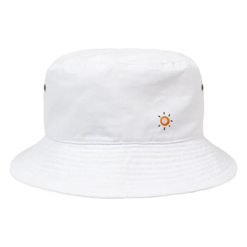 味方のタイヨウ Bucket Hat