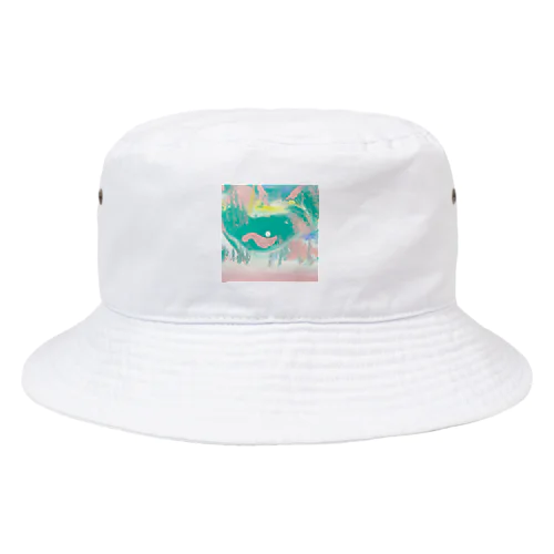 mine Bucket Hat