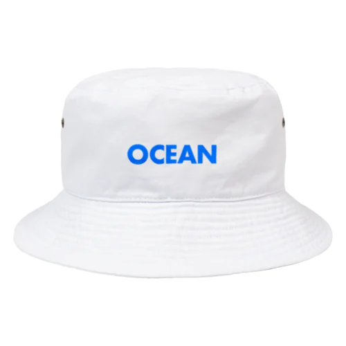 BLUEOCEAN Bucket Hat