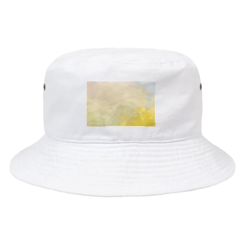 タイダイ Bucket Hat