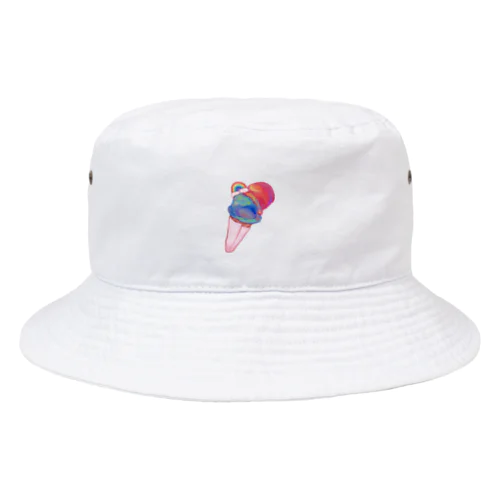 colorful🌈ice Bucket Hat