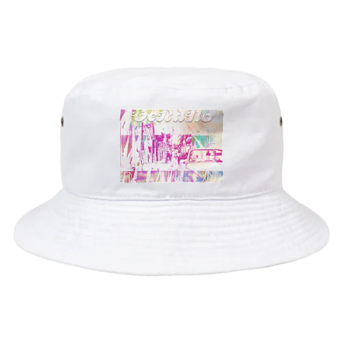 HAVANA Bucket Hat