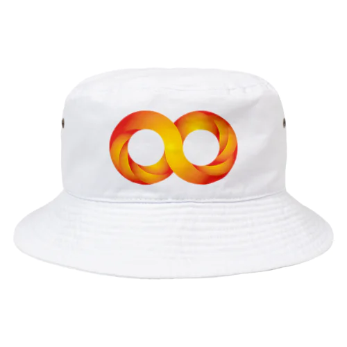 INFINITY Bucket Hat