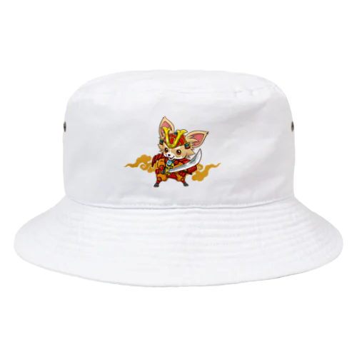 親兵衛のバケットハット Bucket Hat