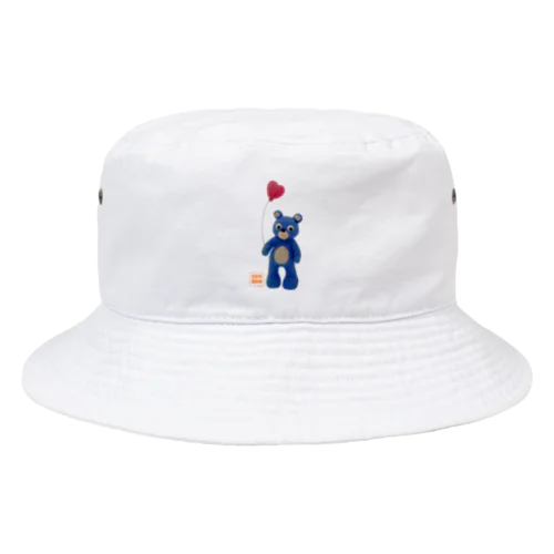 まいごのこぐま Bucket Hat