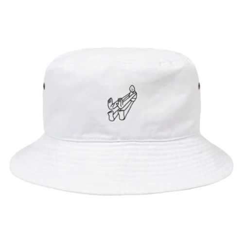 じゅうなん Bucket Hat