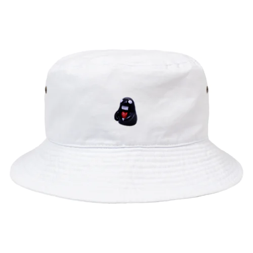 びんちゃん Bucket Hat