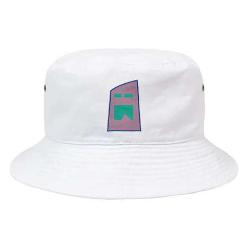 ポジションC Bucket Hat