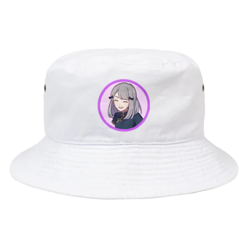 めろんわーるど Bucket Hat