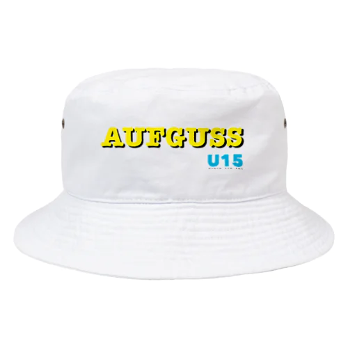 AUFGUSS Bucket Hat