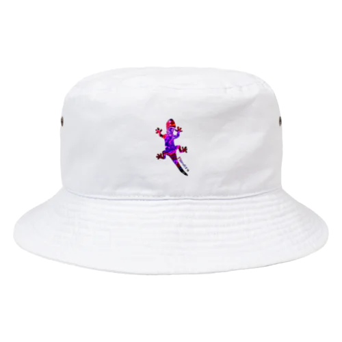 守神 Bucket Hat