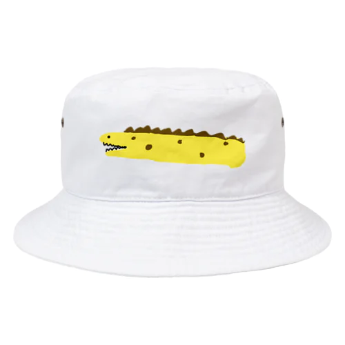 うつぼ の うちゅぼん Bucket Hat