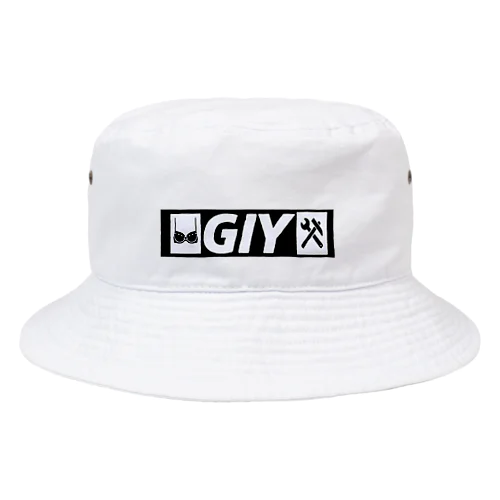 GIY Bucket Hat