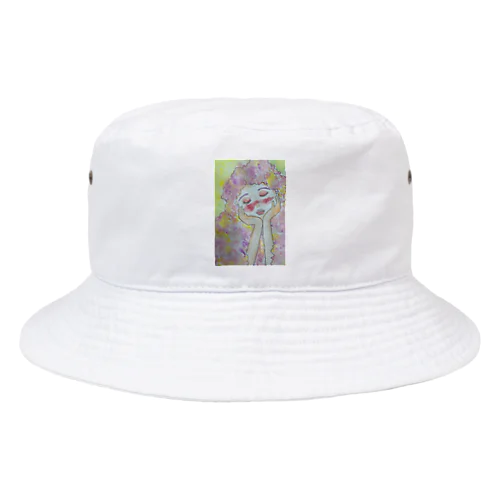 夢を見てる Bucket Hat