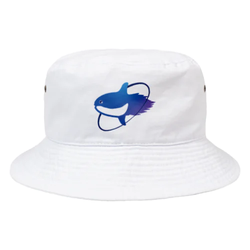 超ハイパーウルトラマンボー Bucket Hat