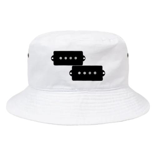 プレベピックアップ Bucket Hat