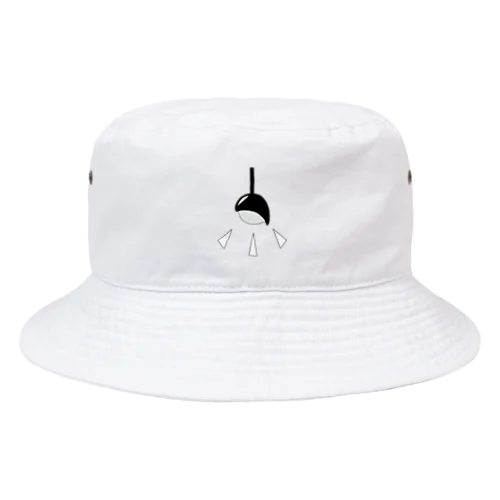 照明 Bucket Hat