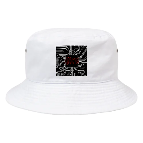 あたおか工業株式会社 Bucket Hat