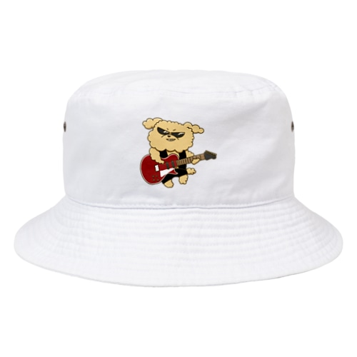 イヌバケット Bucket Hat