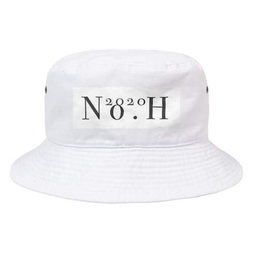 No.H オリジナルバケットハット Bucket Hat